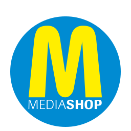 Mediashop GmbH Logo