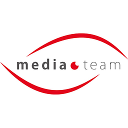 Media Team GmbH Logo