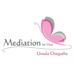 Mediation im Vest Ursula Ostgathe Logo