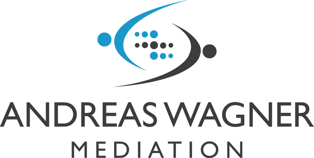 Andreas Wagner - Meditation Logo