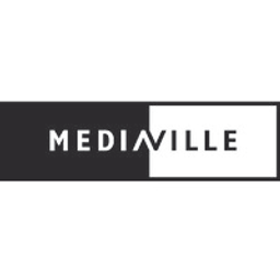 MEDIAVILLE GmbH Logo