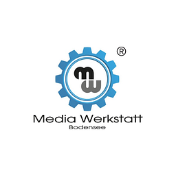 Media Werkstatt Bodensee GmbH Logo