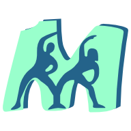 Richter Ines Medic 2000 Physiotherapie Logo