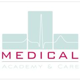 Medical Academy & Care e.V. Logo
