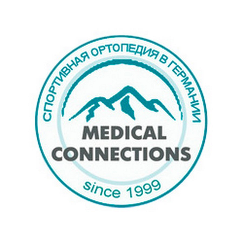 Medical Connections Logo