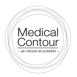 Medical Contour Logo