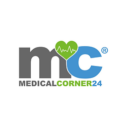 medicalcorner24.com Logo