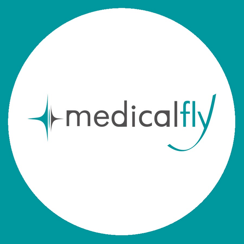 medicalfly Logo
