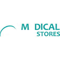 MEDICAL STORES Logo