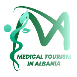 Medical Tourism in Albania Logo