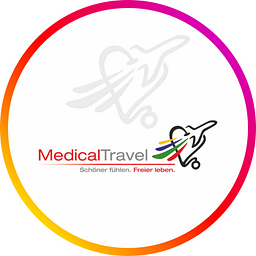 Medicaltravel Logo