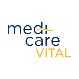 MEDICARE Medizinische Geräte GmbH Logo