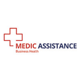 Medic Assistance Business Health GmbH Logo