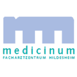 Müller Christian Physikalische und Rehabilitative Medizin Logo