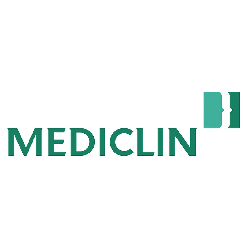 MediClin AG Logo