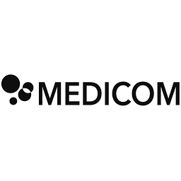 Medicom Logo