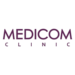 Medicomclinic Logo