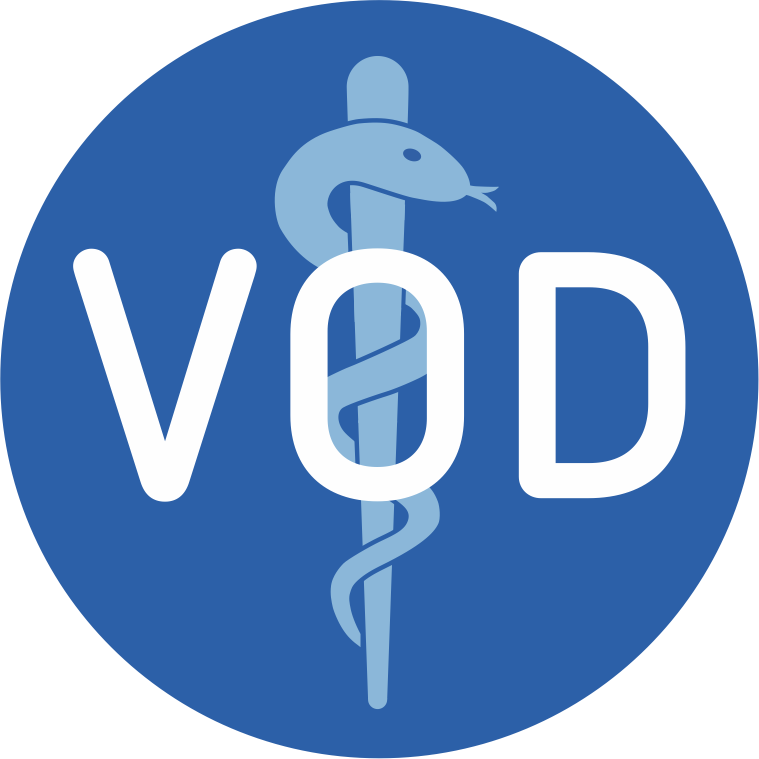 Medicor Privatpraxis für Osteopathie und Physioth Logo