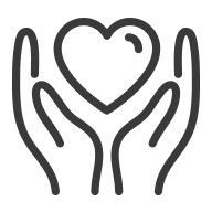 Drewin Andrea Sozialstation medicus Logo