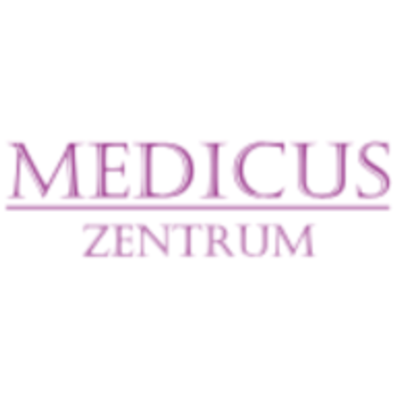 Medicus Zentrum GmbH Logo