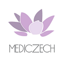 MEDICZECH - OB klinika, OB Care Logo