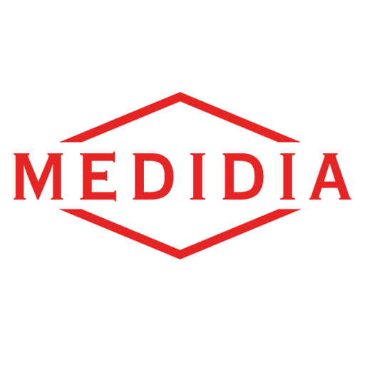 Medidia Diamantwerkzeuge GmbH Logo