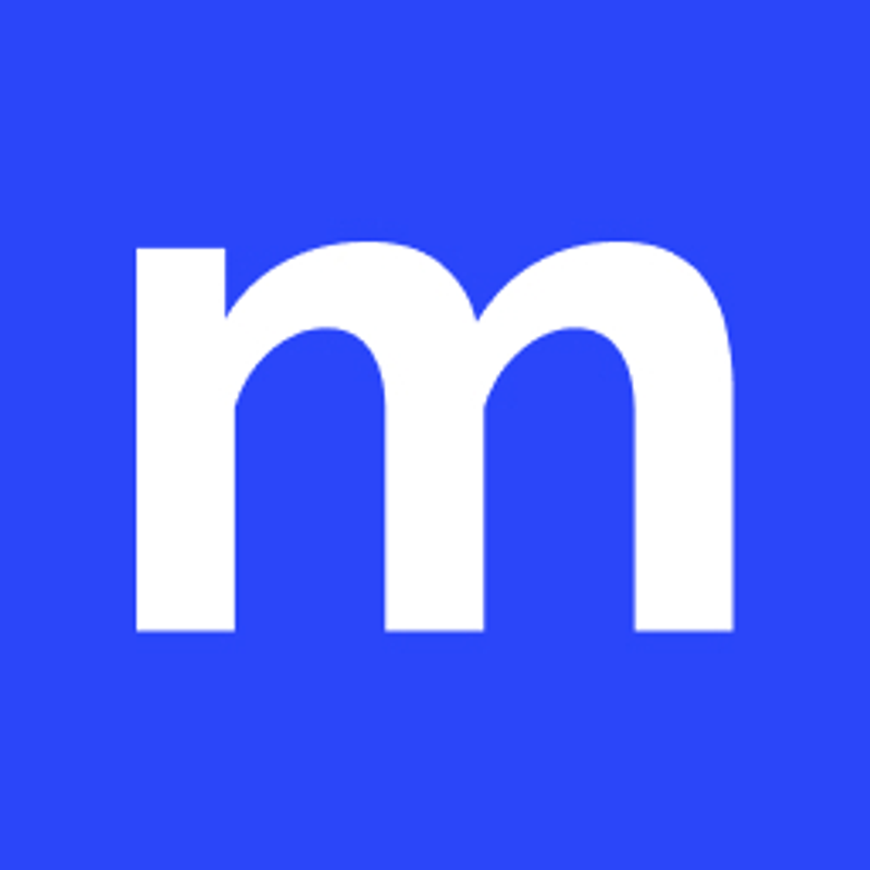 medien.com Logo