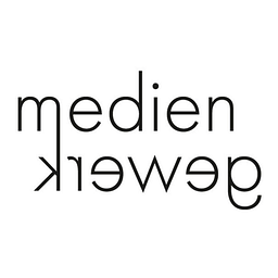 Mediengewerk Logo