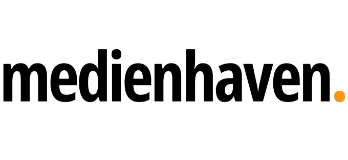 Medienhaven GmbH Logo
