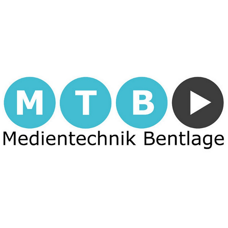 Medientechnik Bentlage Logo