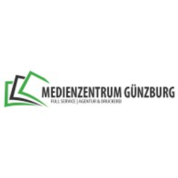 Medienzentrum Günzburg Logo
