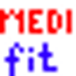 MediFit GmbH Krankengymnastik Massage Trainingstherapie Logo