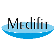 Medifit Physiotherapie Logo