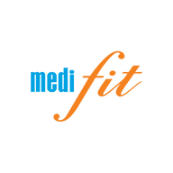 medifit - Gesundheitszentrum Logo