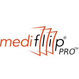 mediflip.de Logo