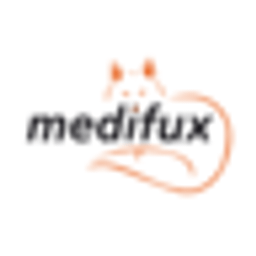 medifux.eu Logo