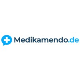 Medikamendo.de Logo
