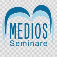Medios Seminare Logo