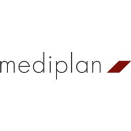 mediplan Krankenhaus Logo