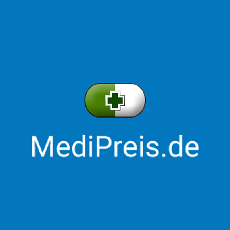MediPreis.de Logo