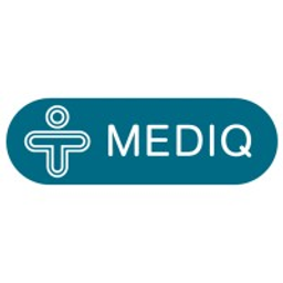 Mediq Danmark Logo