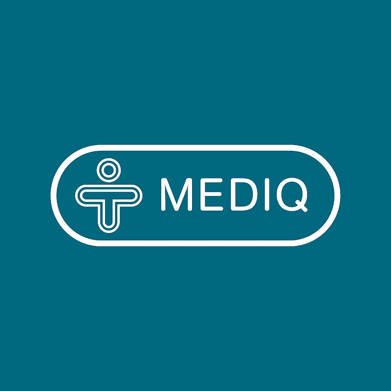 mediqdirekt.de Logo