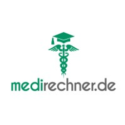 Medirechner Logo