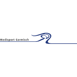Medisport Garmisch Bettina Schwemmhuber Logo