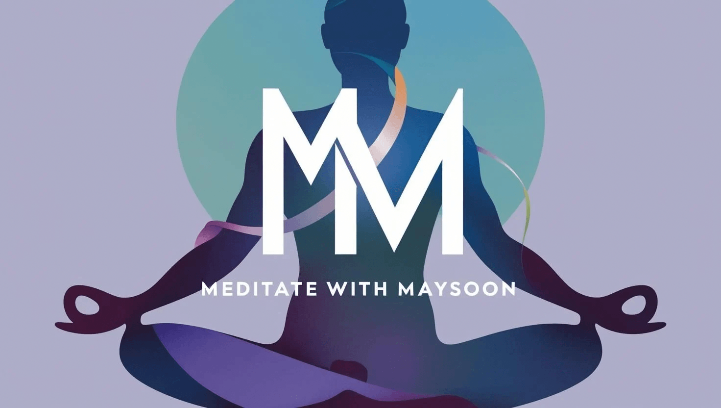Meditatewithmaysoon Logo
