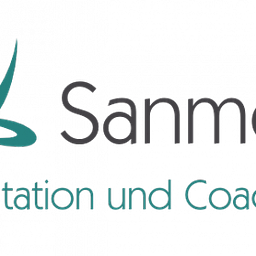 Meditation & Coaching in Heidelberg Logo