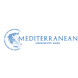 Mediterranean Lebensmittel GmbH Logo