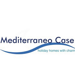 Mediterraneo Case Logo