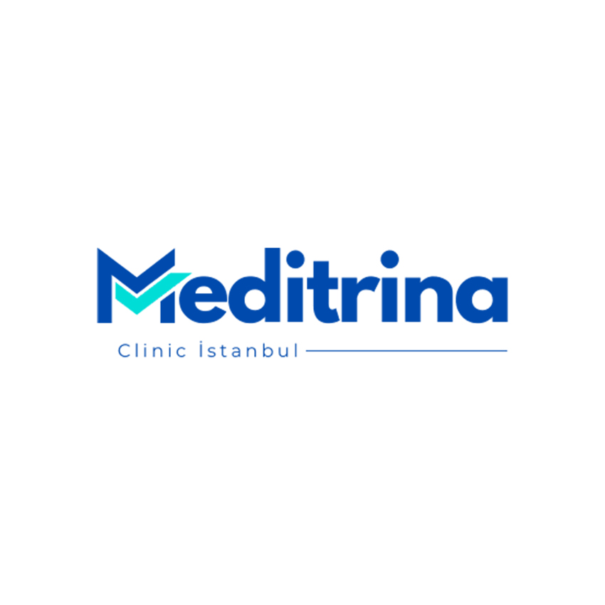 Meditrinaclinic Logo