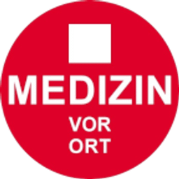 MVO Medizin Vor Ort MVZ GmbH Logo